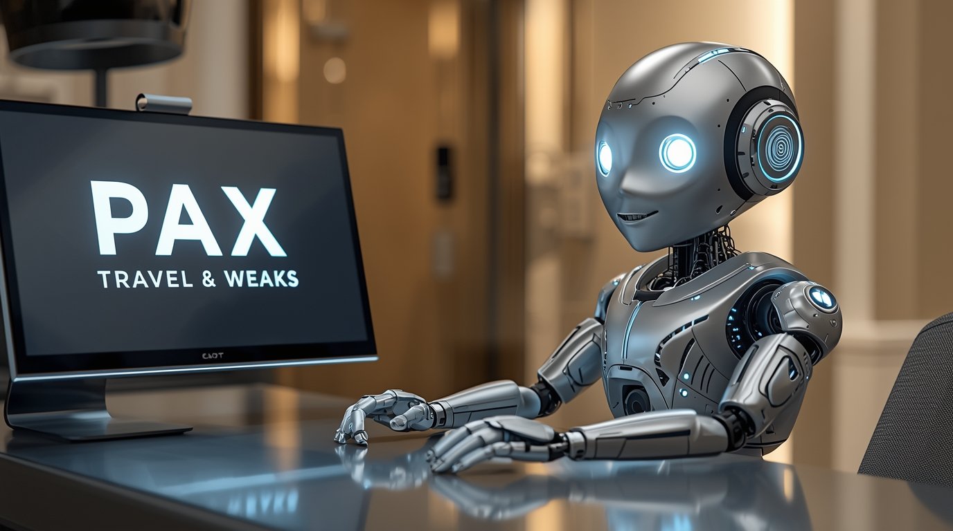 paxtraveltweaks hotel – A Complete Guide to Modern Hotel Experiences and Smart Travel Comfort