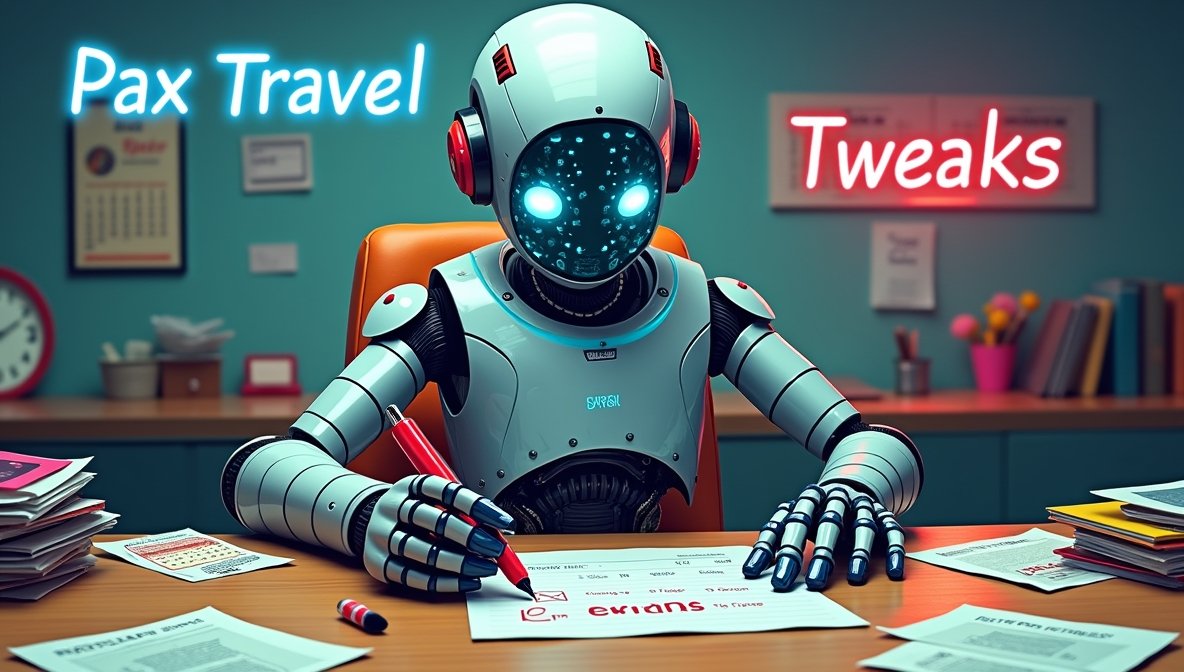 Paxtraveltweaks Offer Expiration: How to Maximize Travel Savings