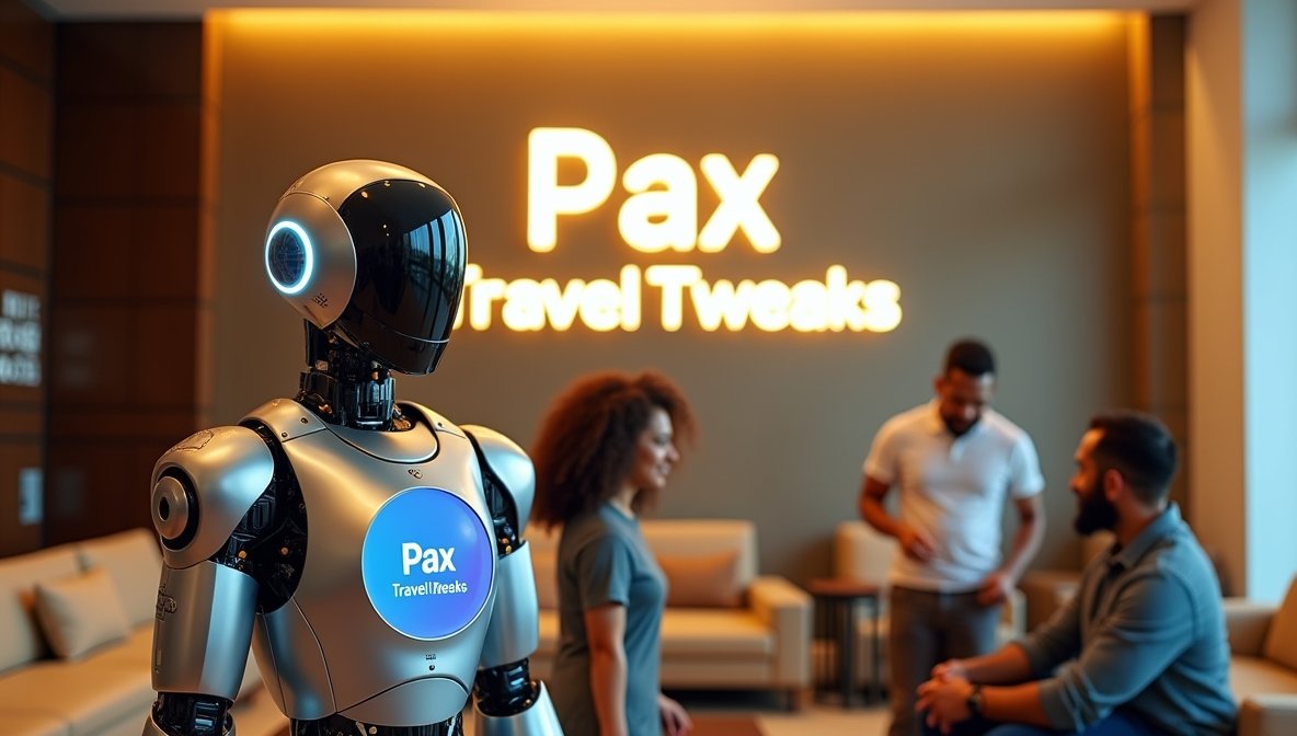 paxtraveltweaks hotels included – Complete Guide to Booking, Amenities, and Travel Planning