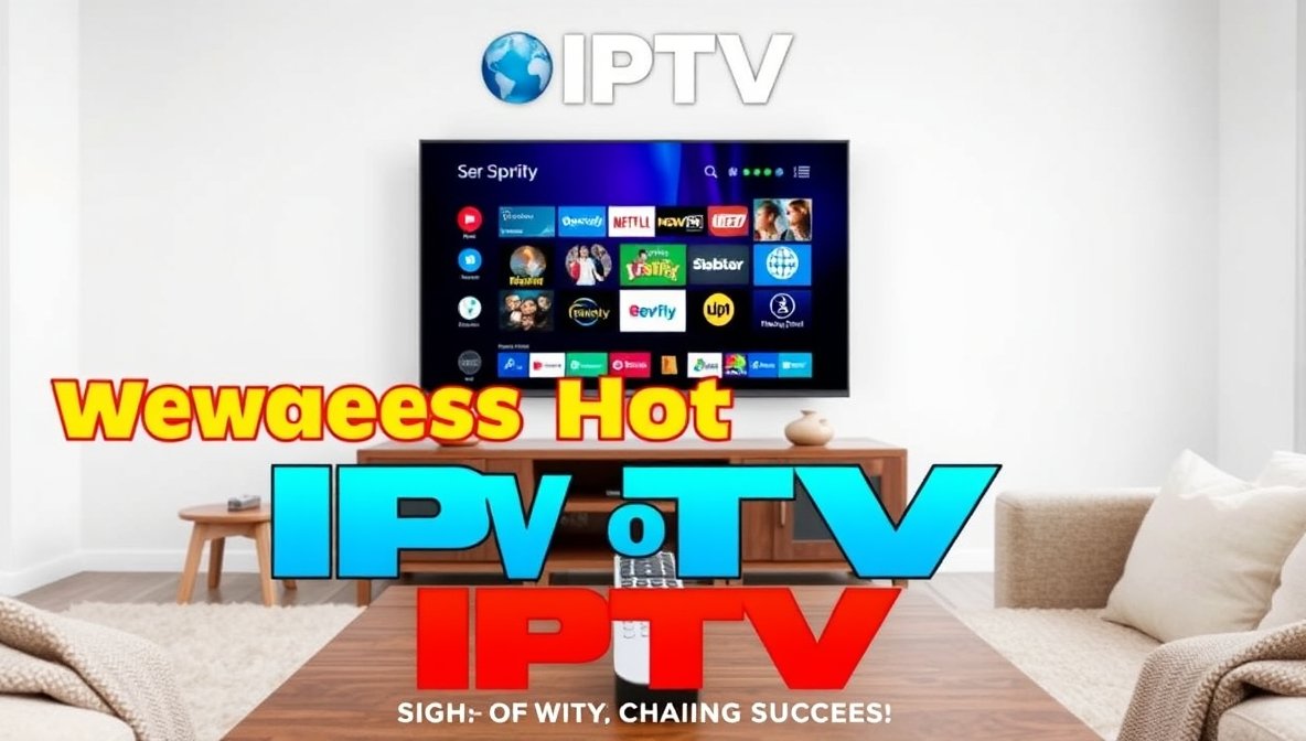 8K IPTV vs Smarter8K: Premium IPTV Comparison for Quality Buyers