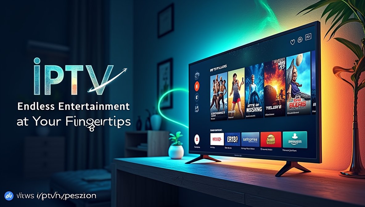 Best IPTV Europe Options for Families, Sports Fans, Expats, and Resellers Looking for Stable IPTV Access